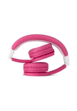 Tonies Kopfhörer Tonie-Lauscher, Faltbar, Pink