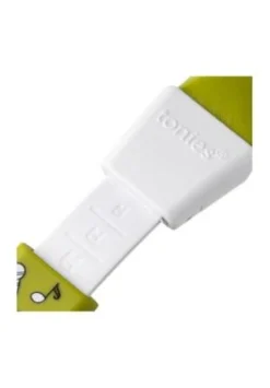 Tonies Kopfhörer Tonie-Lauscher, Faltbar, Grün -Tonies 28514449 06