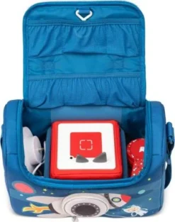 Tonies HörSpiel-Transporter - Durch Die Galaxie [DACH] -Tonies 29240413 05