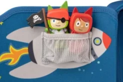 Tonies Bühnen-Transporter - Durch Die Galaxie [DACH] -Tonies 29240499 04