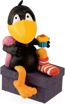 Tonies - Rabe Socke alles vermurkst! Tonies - Rabe Socke Alles Vermurkst! -Tonies 5426119 01