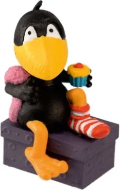 Tonies - Rabe Socke Alles Vermurkst! 2 Tonies - Rabe Socke Alles Vermurkst! -Tonies 5426119 03