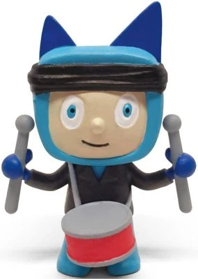 tonies Kreativ-Tonie Trommler Tonies Kreativ-Tonie Trommler -Tonies 5426129 01