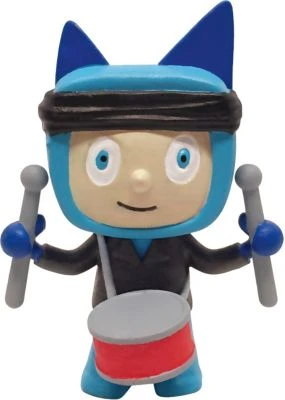 tonies Kreativ-Tonie Trommler Tonies Kreativ-Tonie Trommler -Tonies 5426129 03