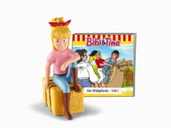Tonies Hörfigur Bibi Und Tina - Die Wildpferde - Teil 1