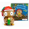 Tonies Hörfigur Die Kleine Eule Feiert Weihnachten