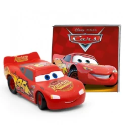 Tonies Hörfigur Disney - Cars