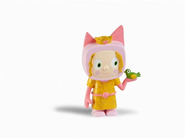 Tonies Kreativ-Tonie Prinzessin Tonies Kreativ-Tonie Prinzessin -Tonies 55 02