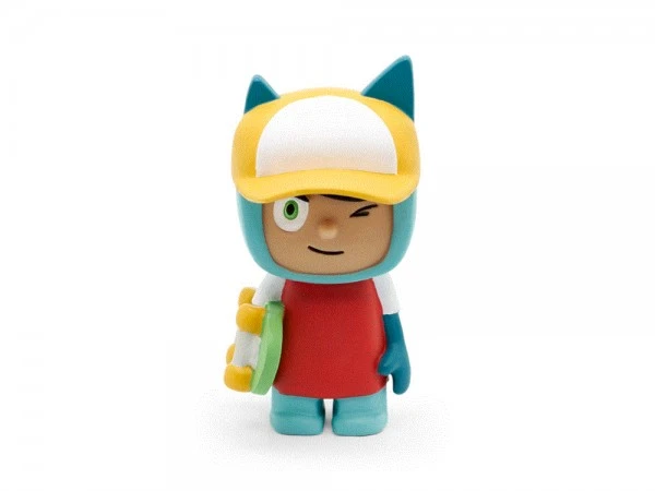 Tonies Kreativ-Tonie Skater Tonies Kreativ-Tonie Skater -Tonies 55 02