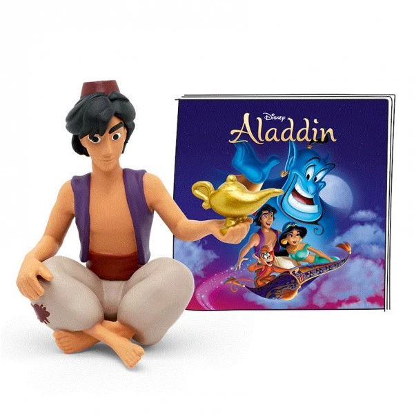 Tonies Hörfigur Disney - Aladdin Tonies Hörfigur Disney - Aladdin -Tonies 55