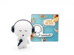 Tonies Hörfigur Minimusiker - Lieder Für Dich