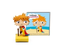 Tonies Hörfigur Lieblings-Klassiker - Robinson Crusoe