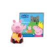 Tonies Hörfigur Peppa Pig - Die Ritterburg