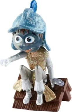 Tonies - Der Kleine Hui Buh - ...Rasselkette/..Halloween Par 2 Tonies - Der Kleine Hui Buh - ...Rasselkette/..Halloween Par -Tonies 6896858 03