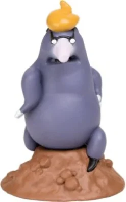 Tonies - Maulwurf - Wer Hat Mir Auf Den Kopf Gemacht? 3 Tonies - Maulwurf - Wer Hat Mir Auf Den Kopf Gemacht? -Tonies 8602414 04