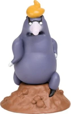 Tonies - Maulwurf - Wer hat mir auf den Kopf gemacht? Tonies - Maulwurf - Wer Hat Mir Auf Den Kopf Gemacht? -Tonies 8602414 04