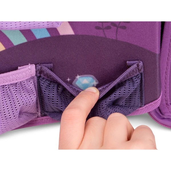 Tonies Bühnen-Transporter - Hinter dem Regenbogen, Tasche Tonies Bühnen-Transporter - Hinter Dem Regenbogen, Tasche -Tonies Tonies B hnen Transporter Hinter dem Regenbogen Tasche@@1899617 6