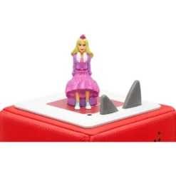 Tonies Barbie Princess Adventure, Spielfigur -Tonies Tonies Barbie Princess Adventure Spielfigur@@1792323 3