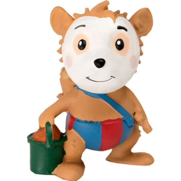 Tonies Bobos Ausflug zum Spielplatz, Spielfigur Tonies Bobos Ausflug Zum Spielplatz, Spielfigur -Tonies Tonies Bobos Ausflug zum Spielplatz Spielfigur@@1se2t008 1