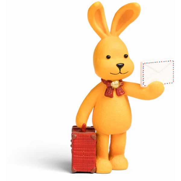 Tonies Briefe von Felix, Spielfigur Tonies Briefe Von Felix, Spielfigur -Tonies