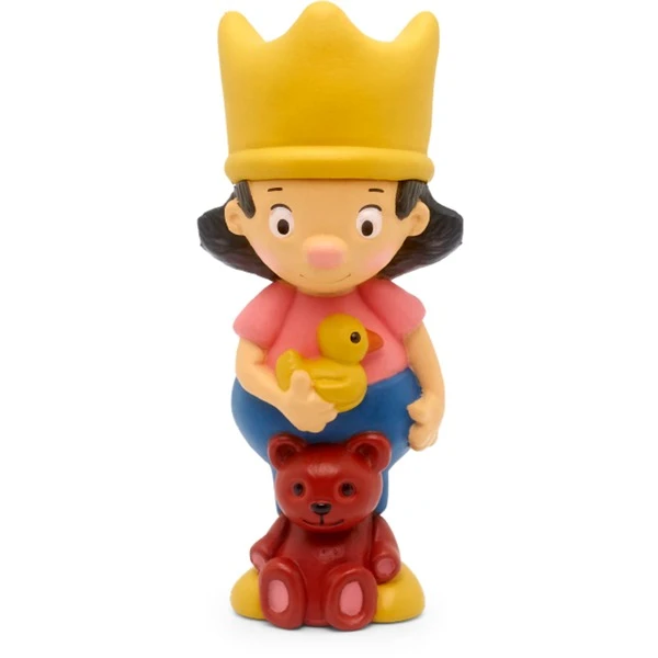 Tonies Der kleine König sagt "Gute Nacht", Spielfigur Tonies Der Kleine König Sagt "Gute Nacht", Spielfigur -Tonies Tonies Der kleine K nig sagt Gute Nacht Spielfigur@@1827498 1