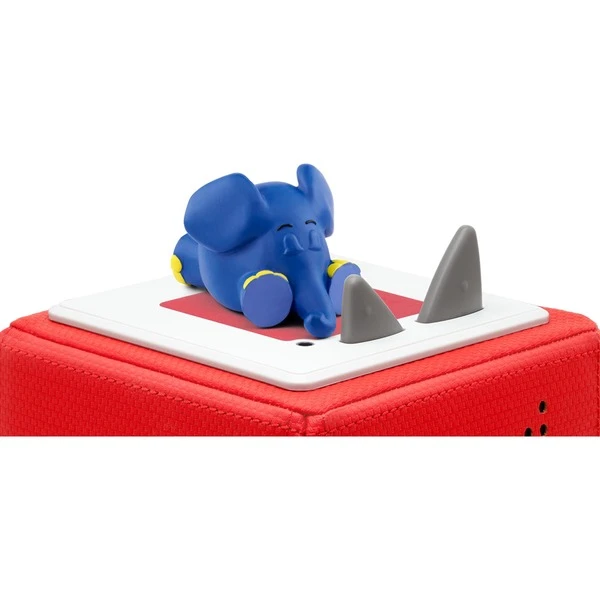 Tonies Die Sendung Mit Dem Elefanten - Schlaf Schön (Relaunch), Spielfigur -Tonies Tonies Die Sendung mit dem Elefanten Schlaf sch n Relaunch Spielfigur@@100023035 3