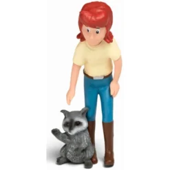 Tonies Die Waschbären, Spielfigur -Tonies Tonies Die Waschb ren Spielfigur@@1se2t02g 1