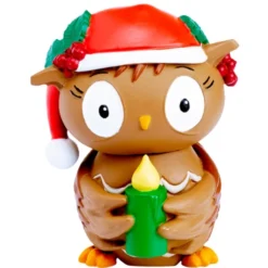 Tonies Die Kleine Eule Feiert Weihnachten, Spielfigur -Tonies Tonies Die kleine Eule feiert Weihnachten Spielfigur@@1se2tt02 1