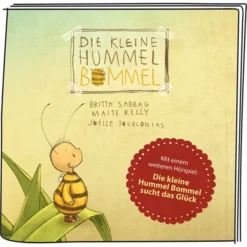 Tonies Die Kleine Hummel Bommel / Die Kleine Hummel Bommel Sucht Das Glück, Spielfigur 2 Tonies Die Kleine Hummel Bommel / Die Kleine Hummel Bommel Sucht Das Glück, Spielfigur -Tonies Tonies Die kleine Hummel Bommel Die kleine Hummel Bommel sucht das Gl ck Spielfigur@@1759300 2