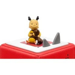 Tonies Die Kleine Hummel Bommel / Die Kleine Hummel Bommel Sucht Das Glück, Spielfigur 3 Tonies Die Kleine Hummel Bommel / Die Kleine Hummel Bommel Sucht Das Glück, Spielfigur -Tonies Tonies Die kleine Hummel Bommel Die kleine Hummel Bommel sucht das Gl ck Spielfigur@@1759300 3