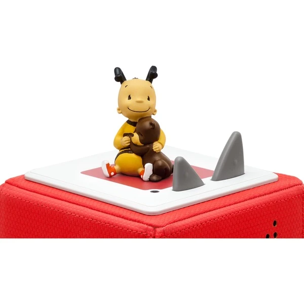 Tonies Die kleine Hummel Bommel / Die kleine Hummel Bommel sucht das Glück, Spielfigur Tonies Die Kleine Hummel Bommel / Die Kleine Hummel Bommel Sucht Das Glück, Spielfigur -Tonies Tonies Die kleine Hummel Bommel Die kleine Hummel Bommel sucht das Gl ck Spielfigur@@1759300 3