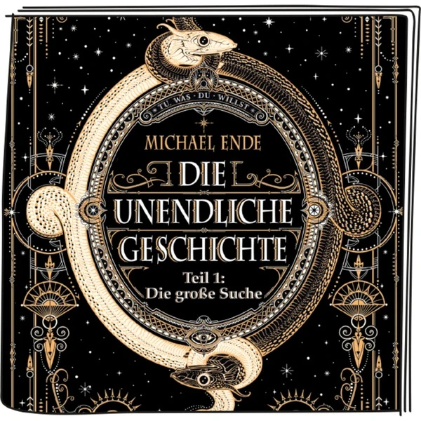 Tonies Die Unendliche Geschichte Teil 1: Die Große Suche, Spielfigur -Tonies Tonies Die unendliche Geschichte Teil 1 Die gro e Suche Spielfigur@@1871753 3