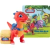 Tonies Dino Ranch - Mächtig Ärger Für Jon & 3 Weitere Abenteuer, Spielfigur