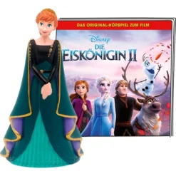 Tonies Disney Die Eiskönigin 2, Spielfigur