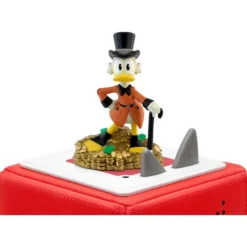 Tonies Disney DuckTales - Woohoo! / Die Suche Nach Atlantis, Spielfigur -Tonies Tonies Disney DuckTales Woohoo Die Suche nach Atlantis Spielfigur@@1900699 3
