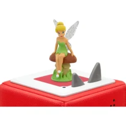 Tonies Disney Tinkerbell, Spielfigur -Tonies Tonies Disney Tinkerbell Spielfigur@@1888291 3