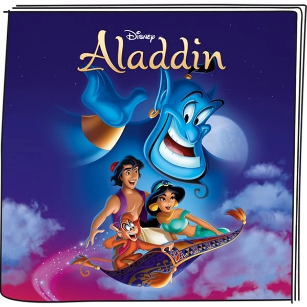 Tonies Disney - Aladdin, Spielfigur Tonies Disney - Aladdin, Spielfigur -Tonies Tonies Disney Aladdin Spielfigur@@1se2tt1c 2