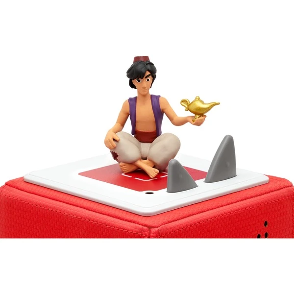 Tonies Disney - Aladdin, Spielfigur Tonies Disney - Aladdin, Spielfigur -Tonies Tonies Disney Aladdin Spielfigur@@1se2tt1c 3