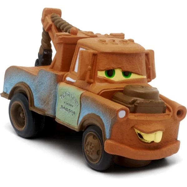 Tonies Disney - Cars 2, Spielfigur Tonies Disney - Cars 2, Spielfigur -Tonies Tonies Disney Cars 2 Spielfigur@@1827516 1