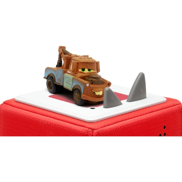 Tonies Disney - Cars 2, Spielfigur Tonies Disney - Cars 2, Spielfigur -Tonies Tonies Disney Cars 2 Spielfigur@@1827516 3