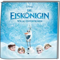 Tonies Disney - Die Eiskönigin, Spielfigur -Tonies Tonies Disney Die Eisk nigin Spielfigur@@1se2tt1v 2