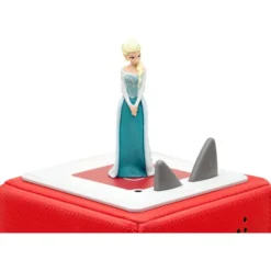 Tonies Disney - Die Eiskönigin, Spielfigur -Tonies Tonies Disney Die Eisk nigin Spielfigur@@1se2tt1v 3