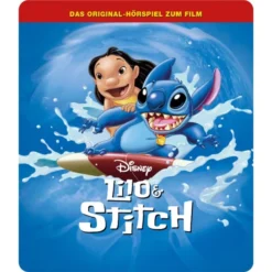 Tonies Disney - Lilo & Stitch, Spielfigur -Tonies Tonies Disney Lilo Stitch Spielfigur@@100000814 2