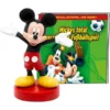 Tonies Disney - Mickys Total Verrücktes Fußballspiel, Spielfigur