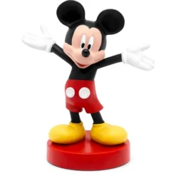 Tonies Disney - Mickys Total Verrücktes Fußballspiel, Spielfigur -Tonies Tonies Disney Mickys total verr cktes Fu ballspiel Spielfigur@@1768556 1