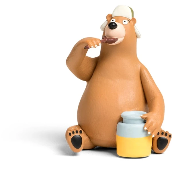 Tonies Dr. Brumm steckt fest /geht baden, Spielfigur Tonies Dr. Brumm Steckt Fest /geht Baden, Spielfigur -Tonies Tonies Dr Brumm steckt fest geht baden Spielfigur@@1452653 1