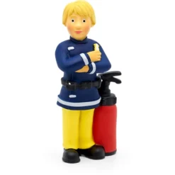 Tonies Feuerwehrmann Sam - Eine Insel Voller Abenteuer, Spielfigur -Tonies Tonies Feuerwehrmann Sam Eine Insel voller Abenteuer Spielfigur@@1739134 1
