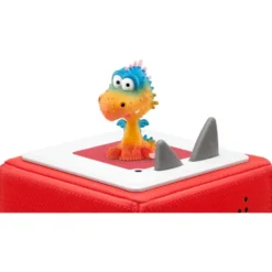 Tonies Furzipups - 3 Geschichten Und 6 Songs, Spielfigur -Tonies Tonies Furzipups 3 Geschichten und 6 Songs Spielfigur@@1900696 3