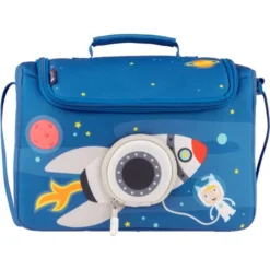 Tonies HörSpiel-Transporter - Durch Die Galaxie, Tasche