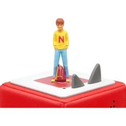 Tonies Hanni Und Nanni Im Hochzeitsrausch, Spielfigur 3 Tonies Hanni Und Nanni Im Hochzeitsrausch, Spielfigur -Tonies Tonies Hanni und Nanni im Hochzeitsrausch Spielfigur@@1759303 3